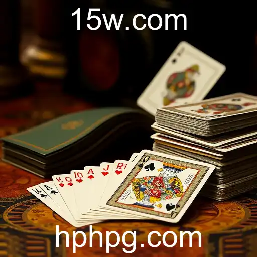 Jogos de cartas