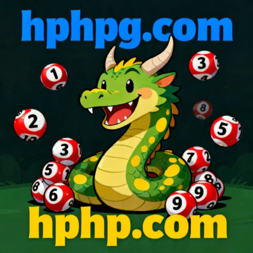 hphp.com Logo